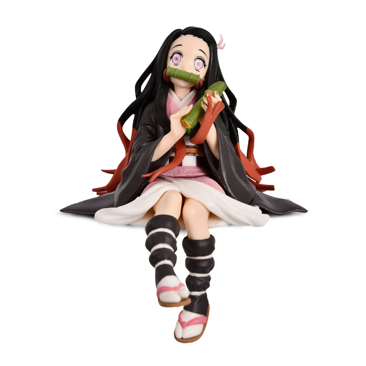 Imagen del producto Demon Slayer - Nezuko Kamado sentada
