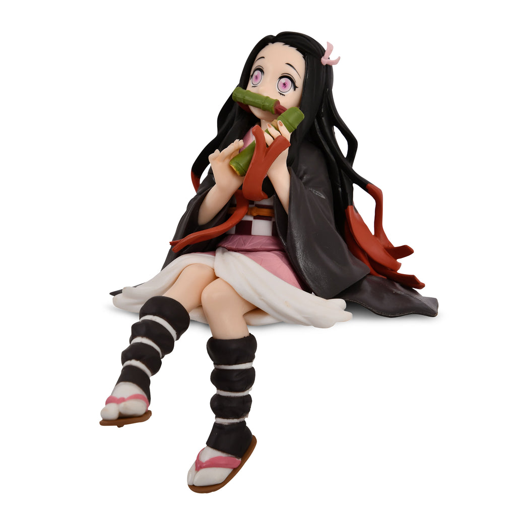 Imagen del producto Demon Slayer - Nezuko Kamado sentada