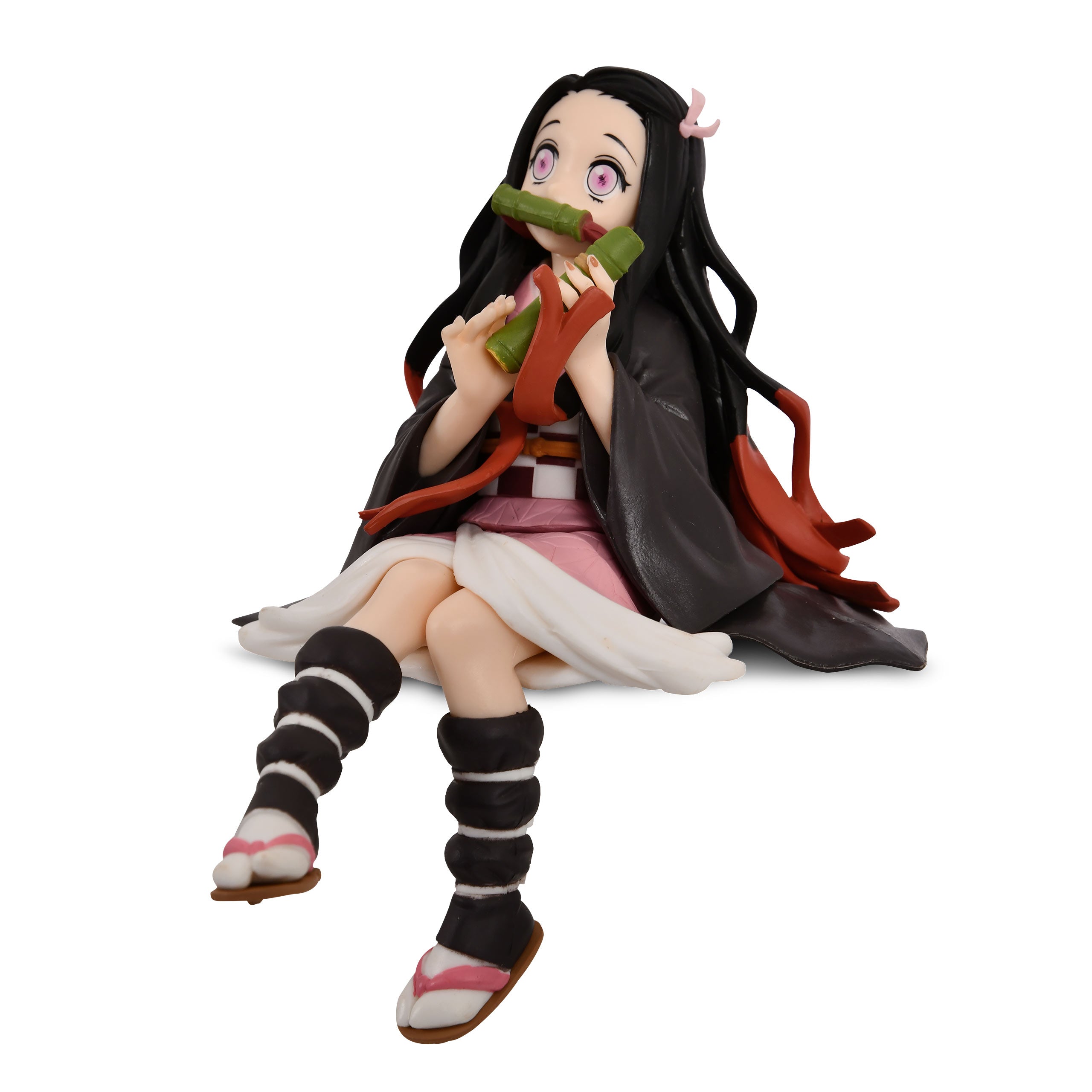 Imagen del producto Demon Slayer - Nezuko Kamado sentada