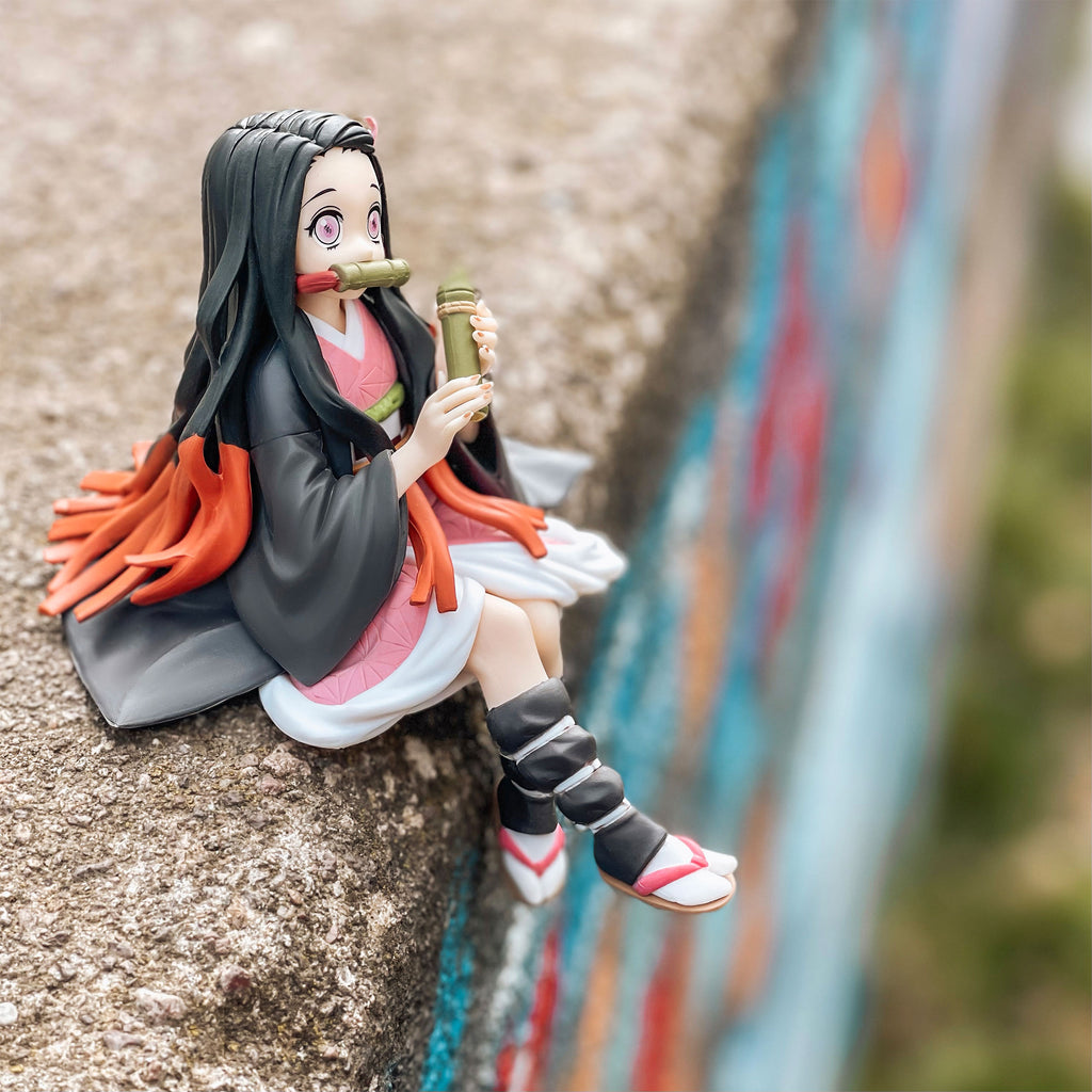 Imagen del producto Demon Slayer - Nezuko Kamado sentada