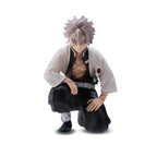 Imagen del producto Demon Slayer - Sanemi Shinazugawa (Reunión Hashira) Figura