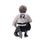 Imagen del producto Demon Slayer - Sanemi Shinazugawa (Reunión Hashira) Figura