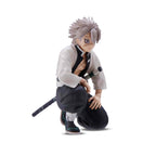 Imagen del producto Demon Slayer - Sanemi Shinazugawa (Reunión Hashira) Figura