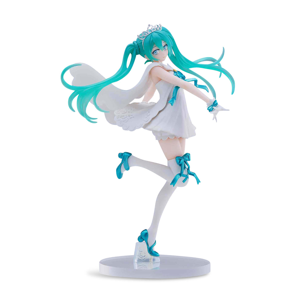 Imagen del producto Hatsune Miku - Figura de la versión Suou del 15 aniversario