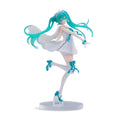 Imagen del producto Hatsune Miku - Figura de la versión Suou del 15 aniversario