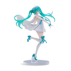 Imagen del producto Hatsune Miku - Figura de la versión Suou del 15 aniversario