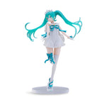 Imagen del producto Hatsune Miku - Figura de la versión Suou del 15 aniversario