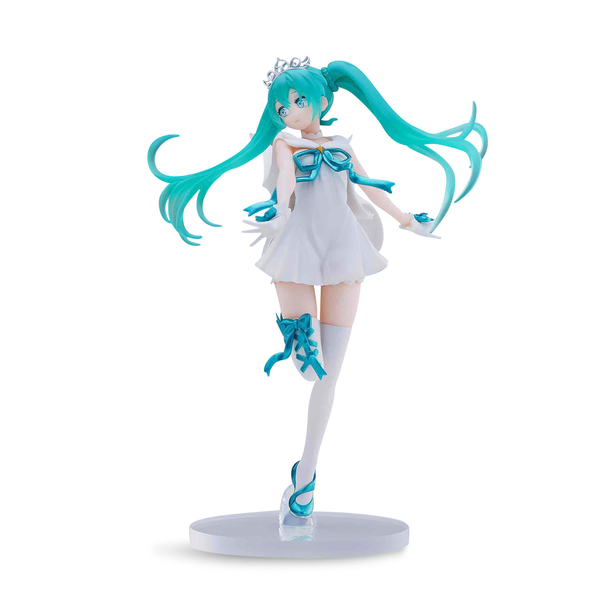 Imagen del producto Hatsune Miku - Figura de la versión Suou del 15 aniversario