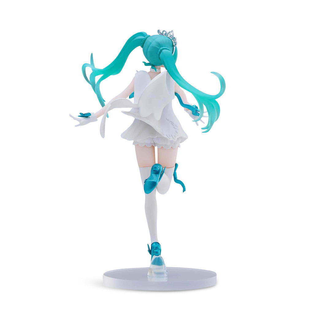 Imagen del producto Hatsune Miku - Figura de la versión Suou del 15 aniversario
