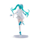Imagen del producto Hatsune Miku - Figura de la versión Suou del 15 aniversario