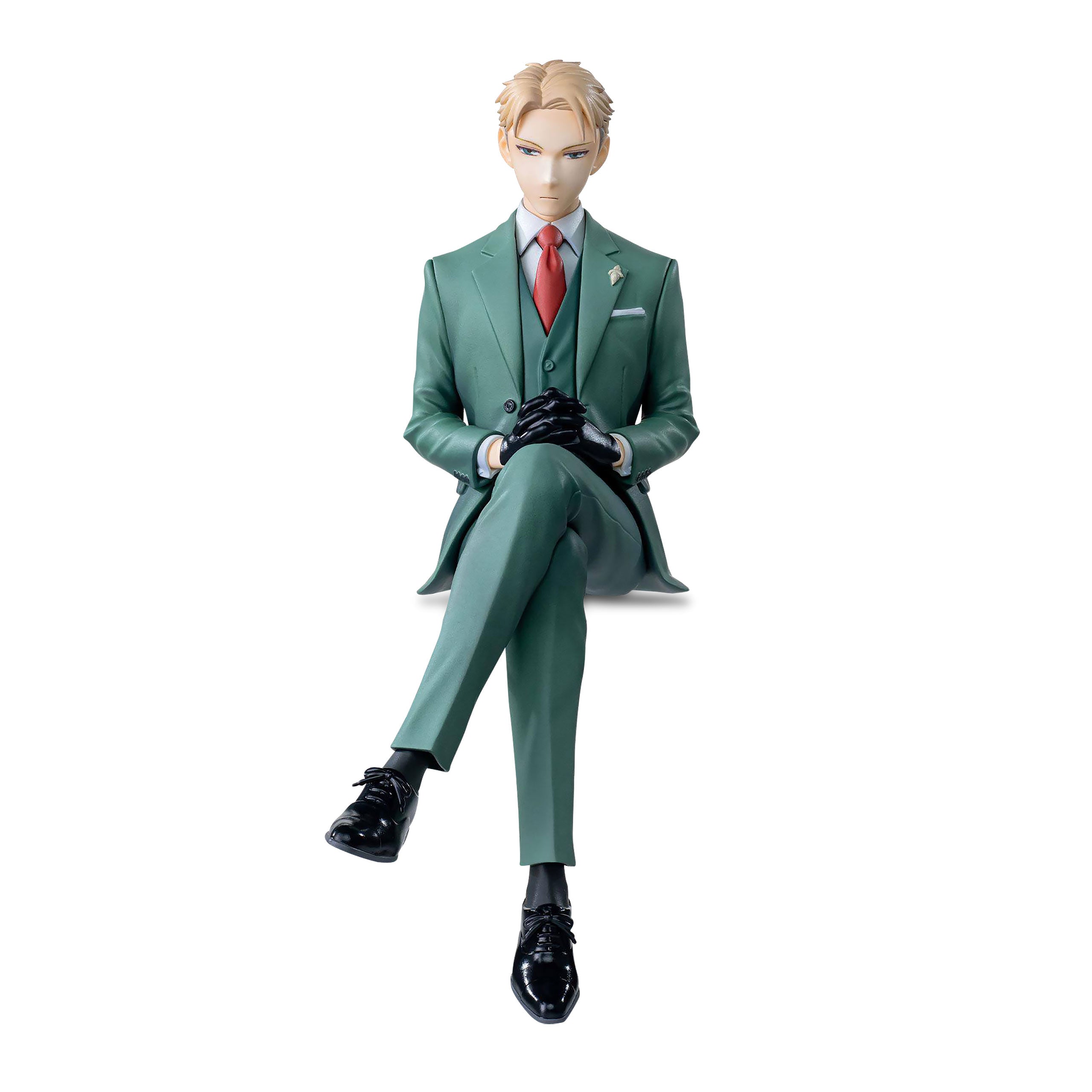 Product image Spy x Family - Loid Forger Figure