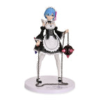 Imagen del producto Re:Zero - Figura de Rem 22 cm