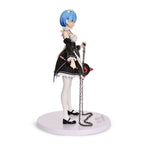 Imagen del producto Re:Zero - Figura de Rem 22 cm