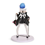 Imagen del producto Re:Zero - Figura de Rem 22 cm