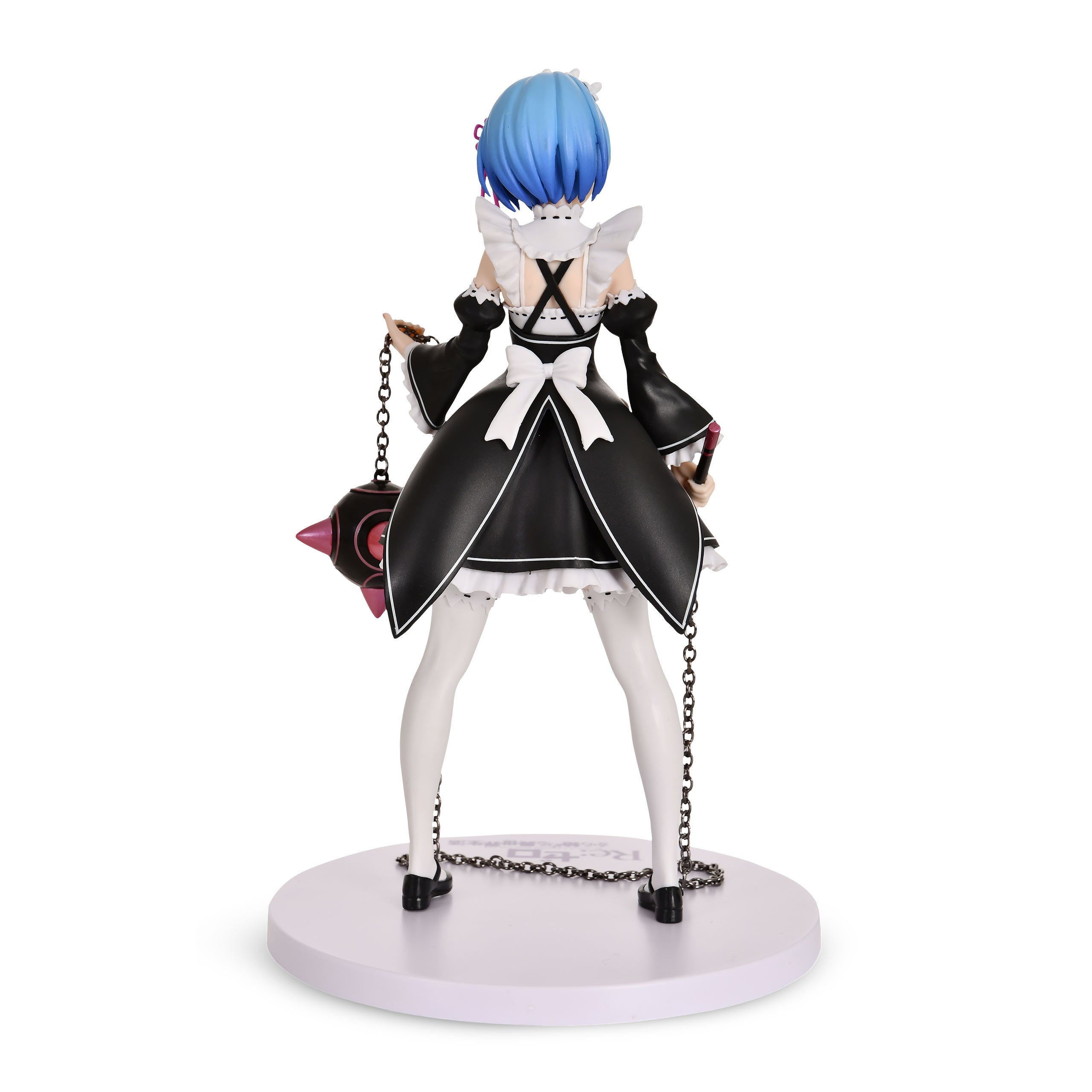 Imagen del producto Re:Zero - Figura de Rem 22 cm