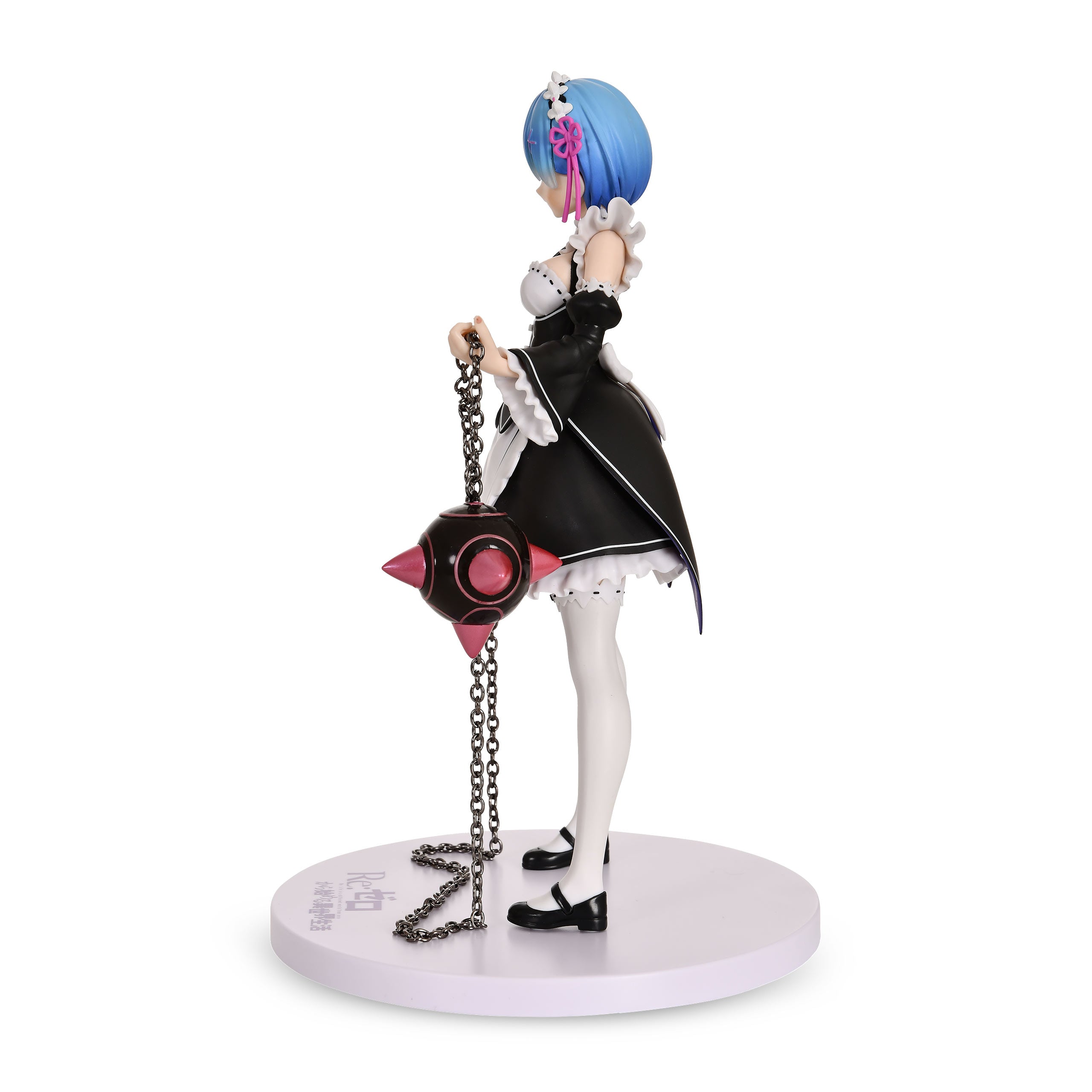 Imagen del producto Re:Zero - Figura de Rem 22 cm