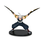 Product image Demon Slayer - Tengen Uzui Figure 15 cm