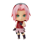 Product image Naruto Shippuden - Sakura Haruno Nendoroid Action Figure