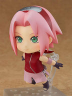 Product image Naruto Shippuden - Sakura Haruno Nendoroid Action Figure