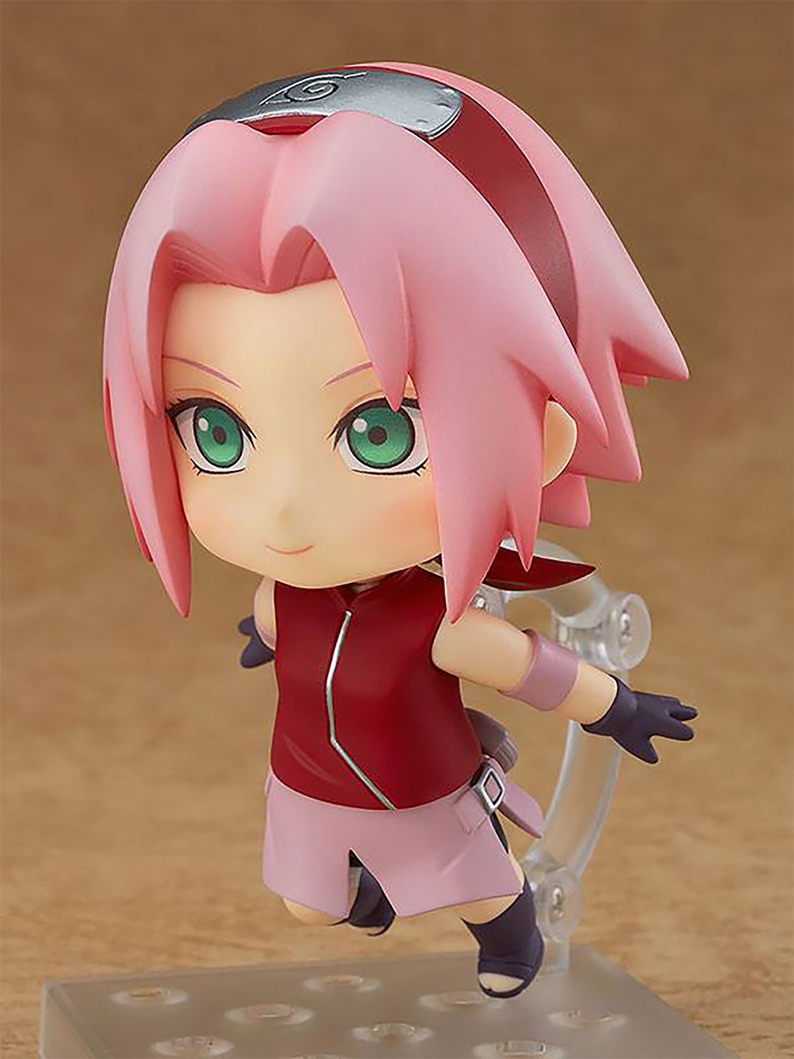 Product image Naruto Shippuden - Sakura Haruno Nendoroid Action Figure