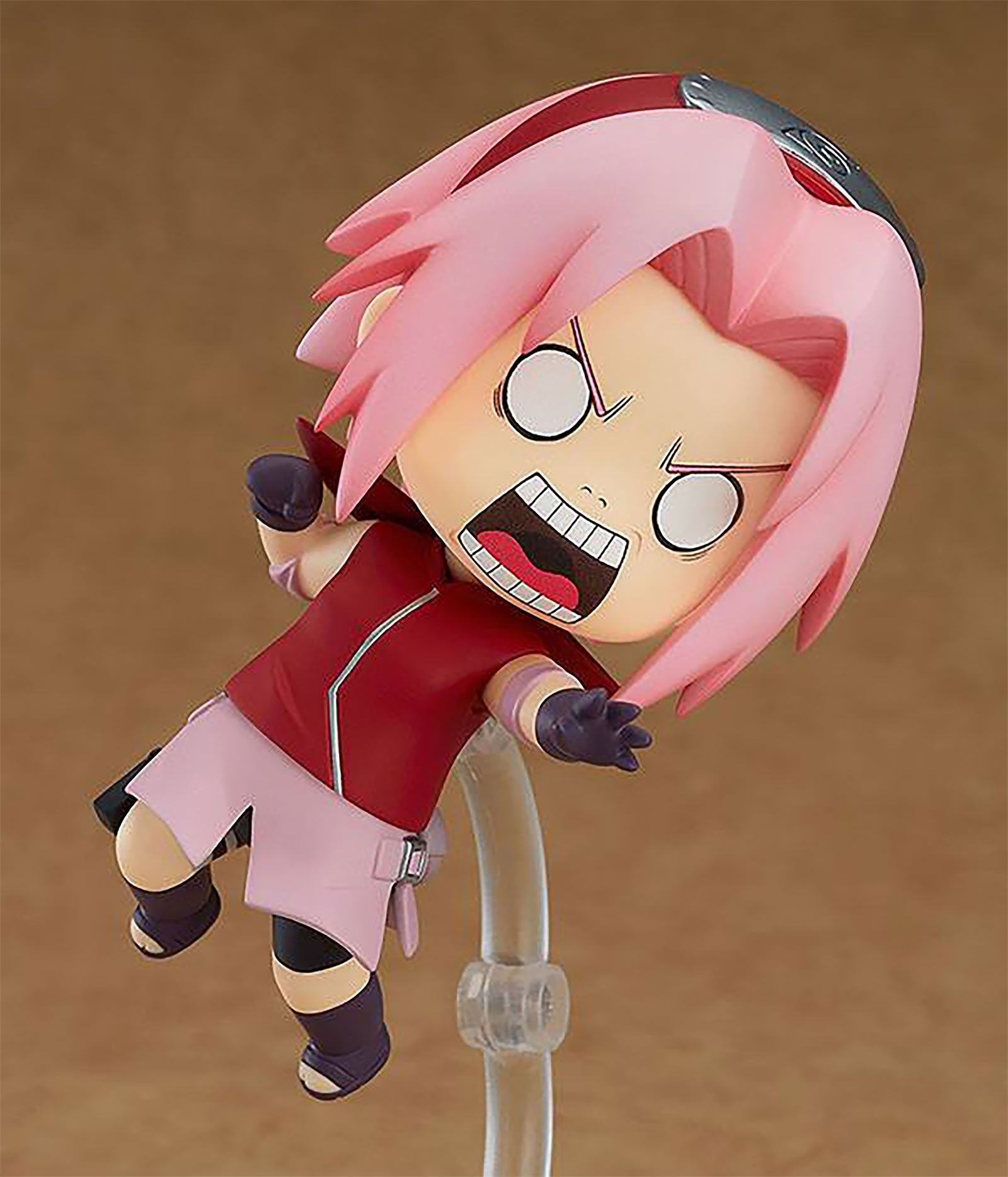 Product image Naruto Shippuden - Sakura Haruno Nendoroid Action Figure