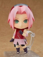 Product image Naruto Shippuden - Sakura Haruno Nendoroid Action Figure