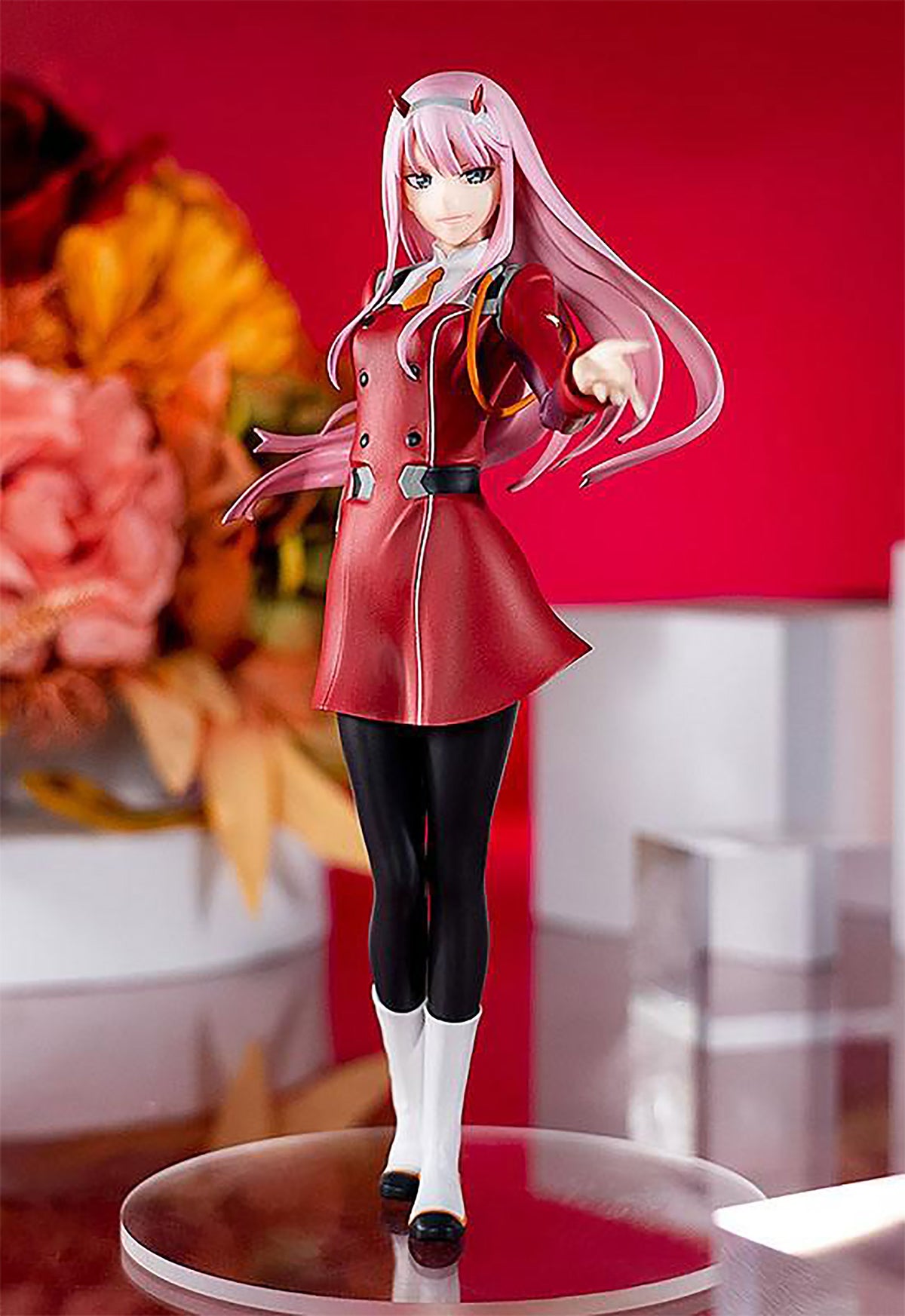 Imagen del producto Darling in the Franxx - Figura Zero Two 17 cm