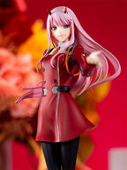 Imagen del producto Darling in the Franxx - Figura Zero Two 17 cm