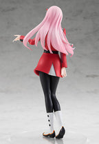 Imagen del producto Darling in the Franxx - Figura Zero Two 17 cm