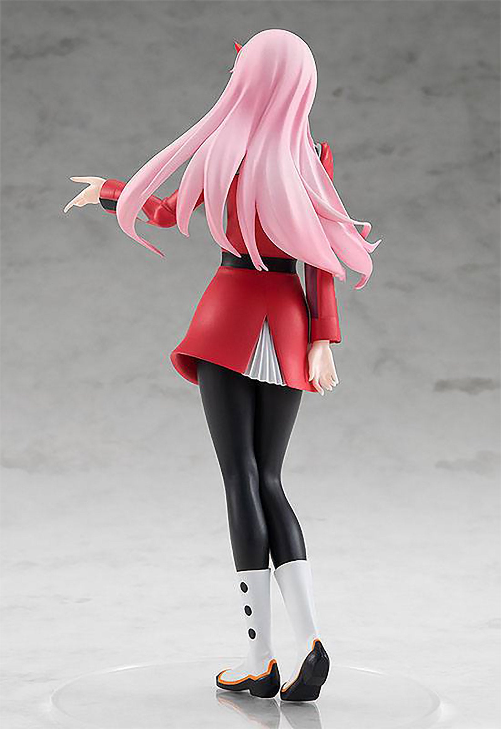 Imagen del producto Darling in the Franxx - Figura Zero Two 17 cm