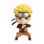 Imagen del producto Naruto Shippuden - Naruto Uzumaki Nendoroid Figura de Acción