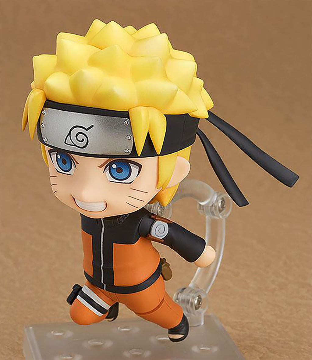 Imagen del producto Naruto Shippuden - Naruto Uzumaki Nendoroid Figura de Acción