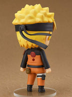 Imagen del producto Naruto Shippuden - Naruto Uzumaki Nendoroid Figura de Acción