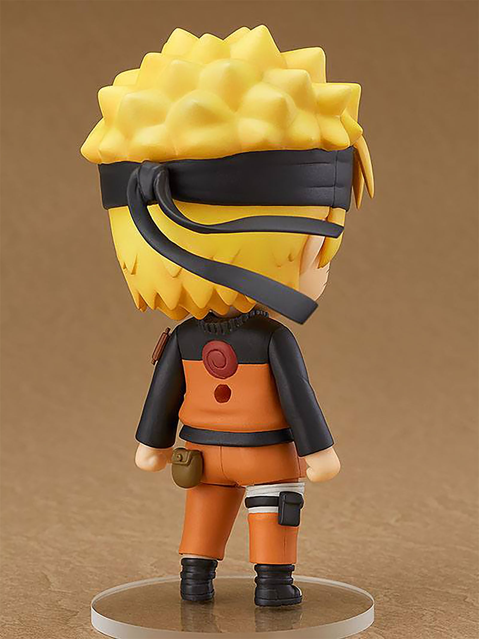 Imagen del producto Naruto Shippuden - Naruto Uzumaki Nendoroid Figura de Acción