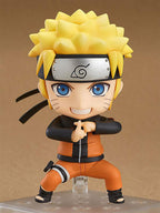 Imagen del producto Naruto Shippuden - Naruto Uzumaki Nendoroid Figura de Acción
