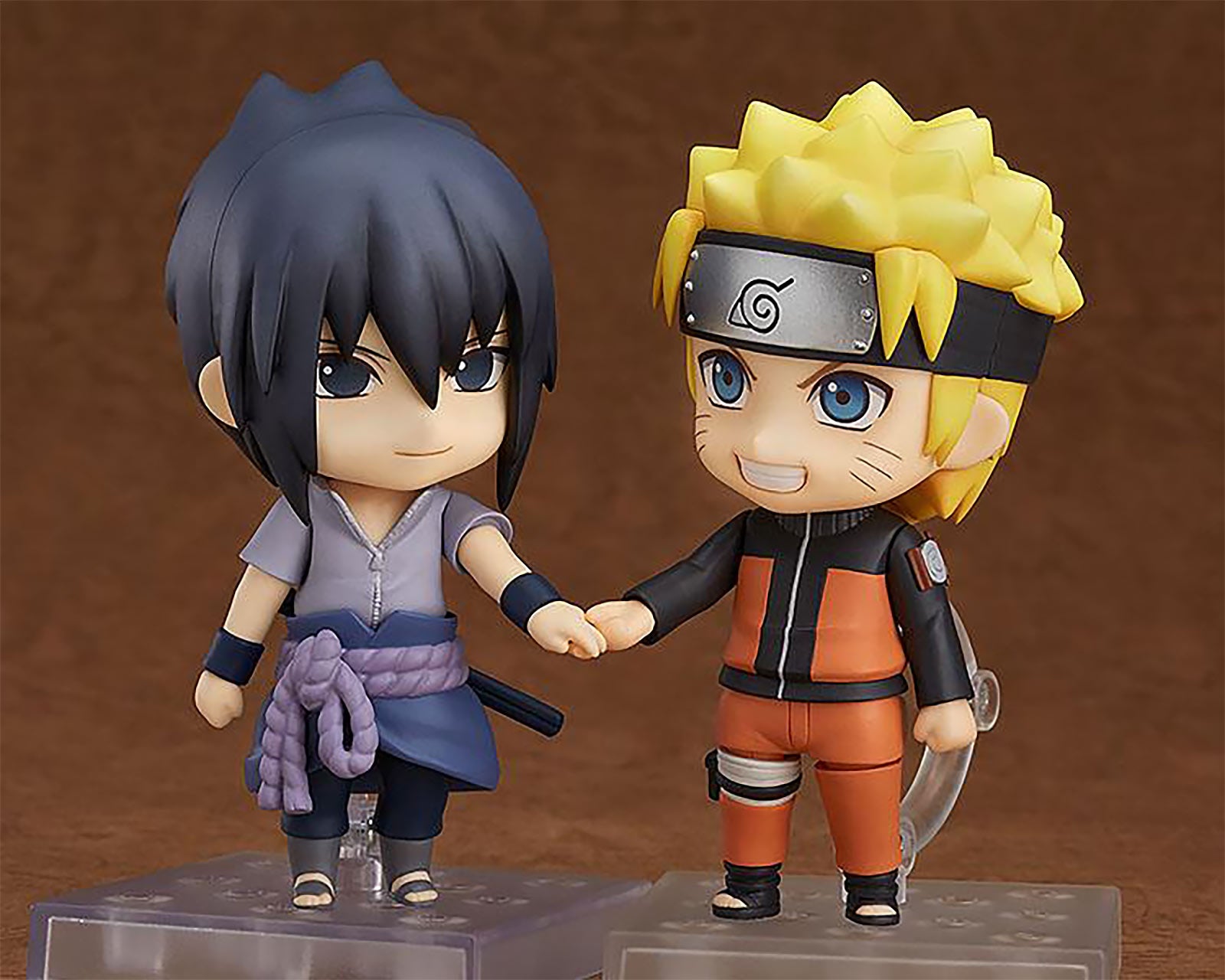 Imagen del producto Naruto Shippuden - Naruto Uzumaki Nendoroid Figura de Acción