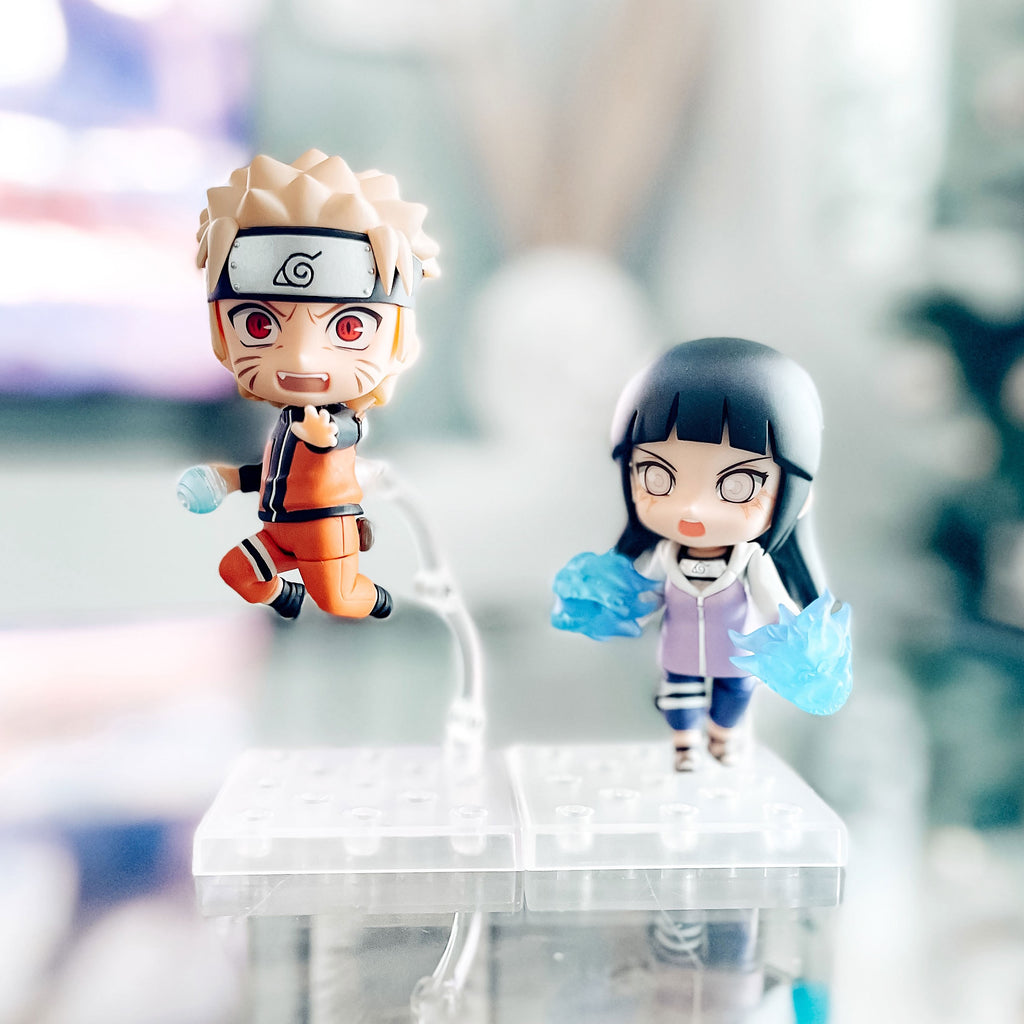 Imagen del producto Naruto Shippuden - Naruto Uzumaki Nendoroid Figura de Acción