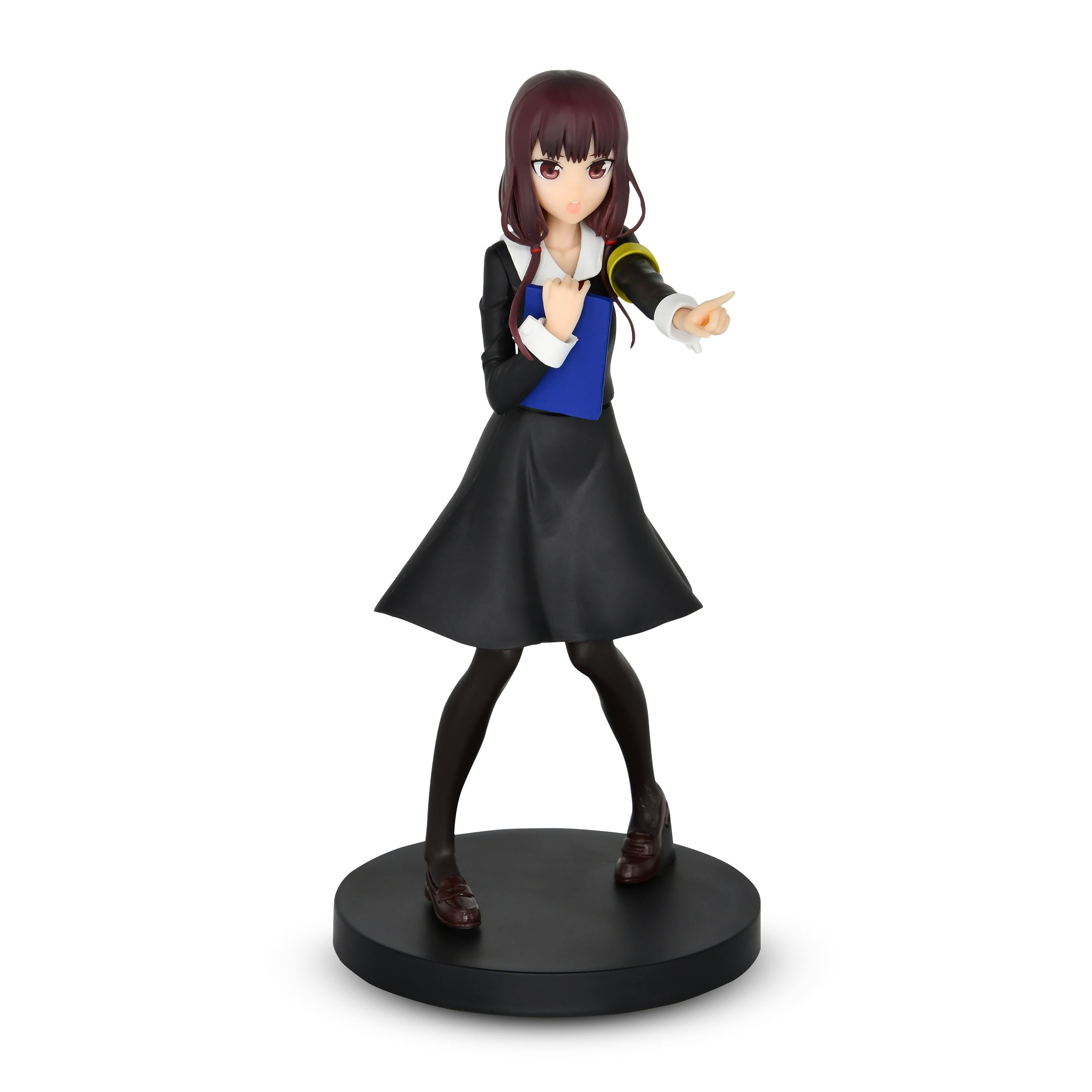 Imagen del producto Kaguya-sama Love is War - Figura de Miku Iino