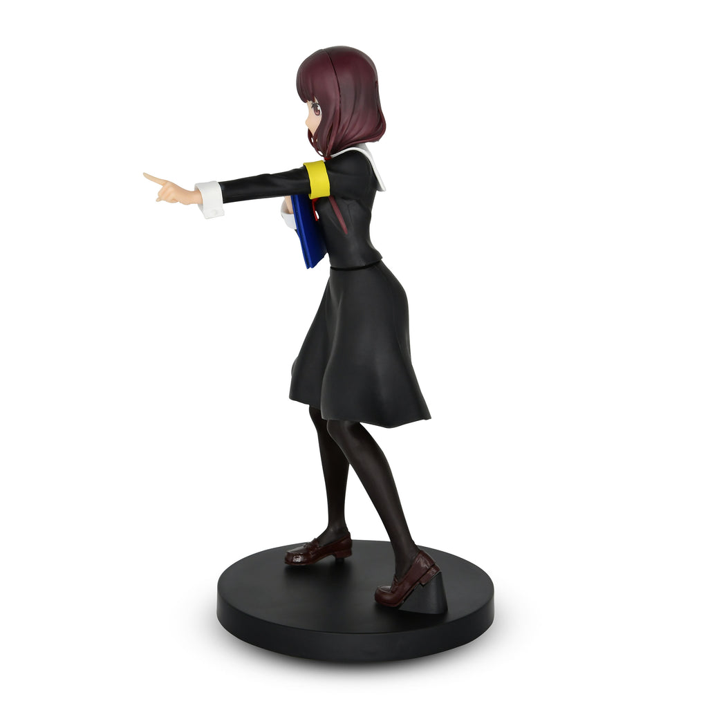 Imagen del producto Kaguya-sama Love is War - Figura de Miku Iino