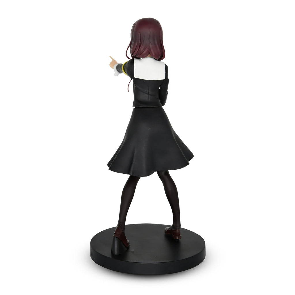 Imagen del producto Kaguya-sama Love is War - Figura de Miku Iino