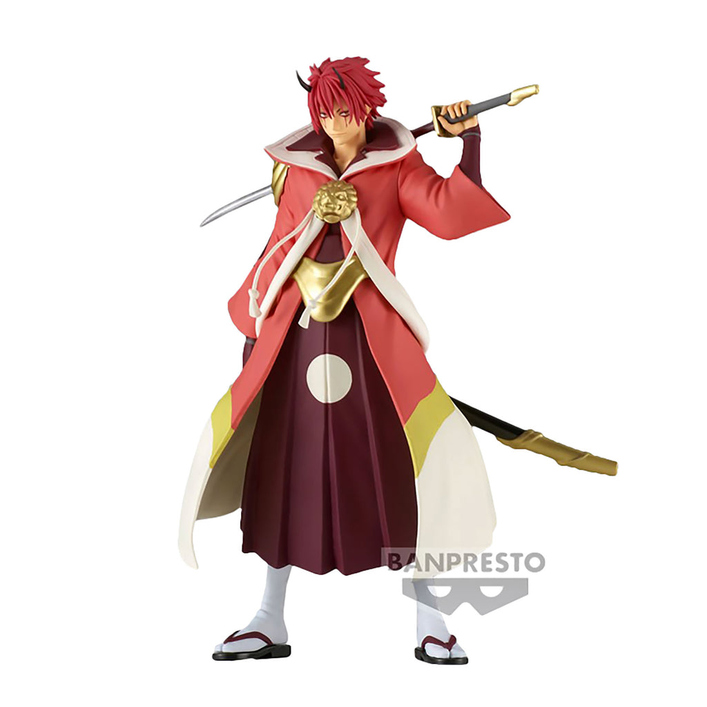 Imagen del producto TenSura - Figura de Benimaru