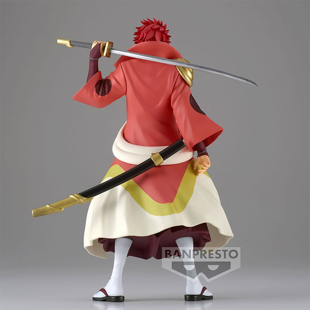 Imagen del producto TenSura - Figura de Benimaru