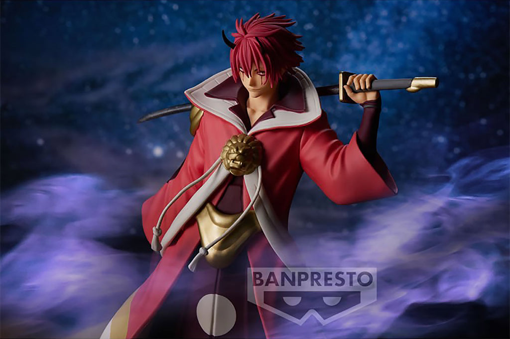 Imagen del producto TenSura - Figura de Benimaru