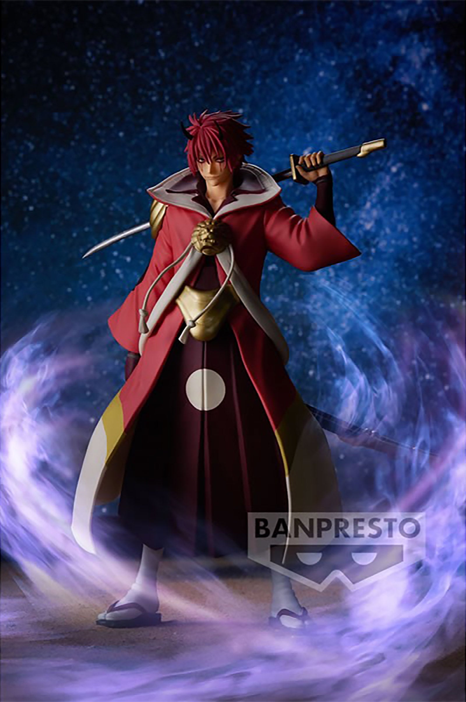 Imagen del producto TenSura - Figura de Benimaru