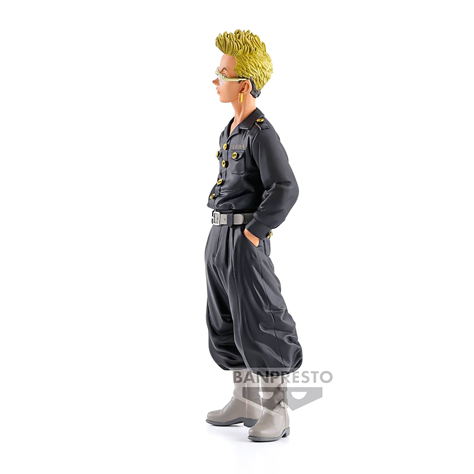 Imagen del producto Tokyo Revengers - Figura de Tetta Kisaki
