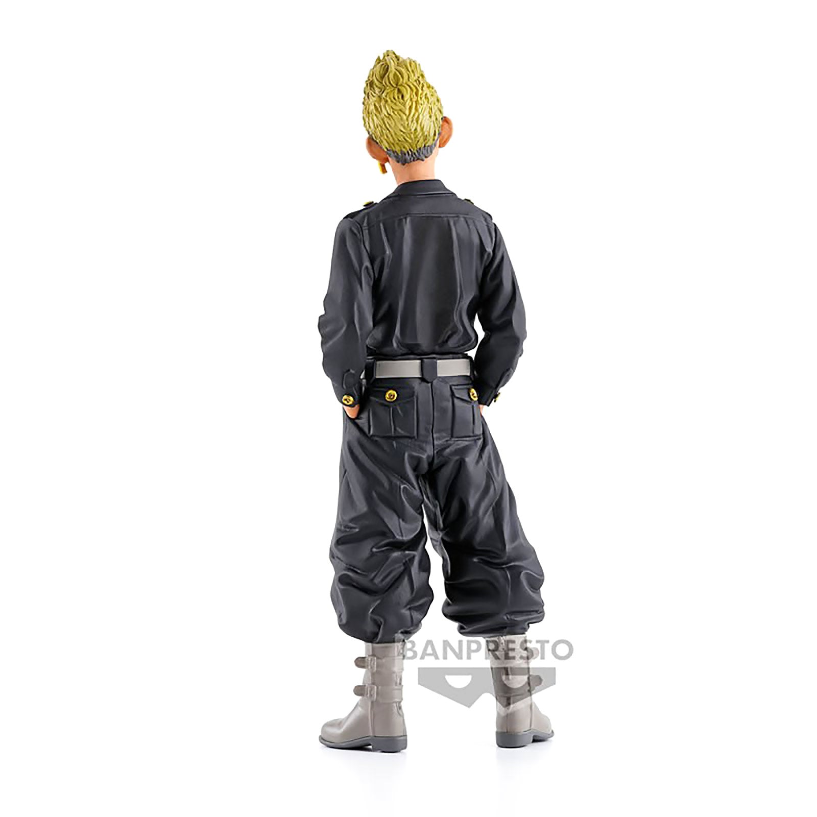 Imagen del producto Tokyo Revengers - Figura de Tetta Kisaki