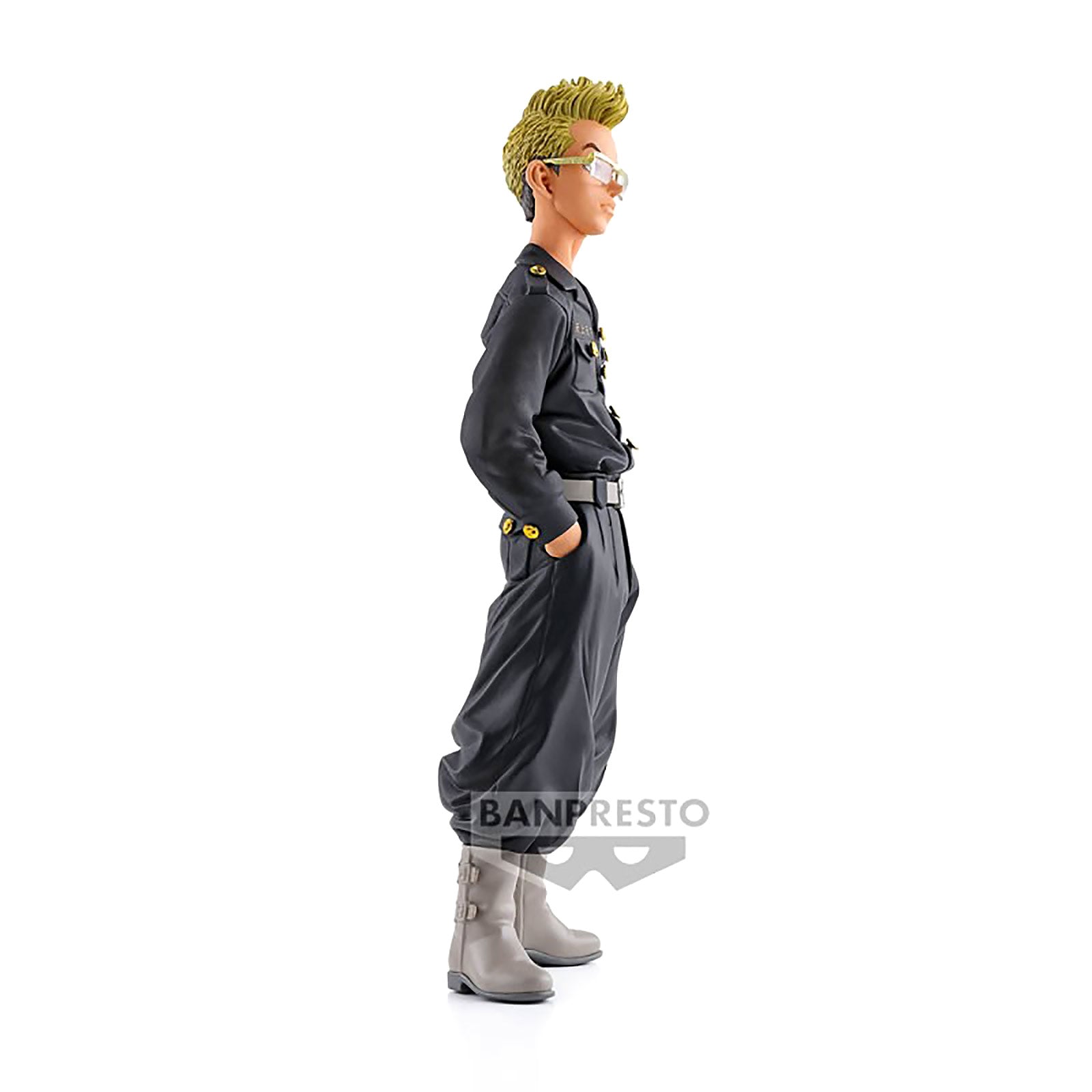 Imagen del producto Tokyo Revengers - Figura de Tetta Kisaki