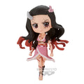 Imagen del producto Demon Slayer - Figura Q Posket de Nezuko Kamado 7 cm Versión A