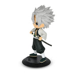 Imagen del producto Demon Slayer - Sanemi Shinazugawa Q Posket Figura Versión A