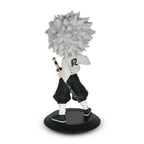 Imagen del producto Demon Slayer - Sanemi Shinazugawa Q Posket Figura Versión A